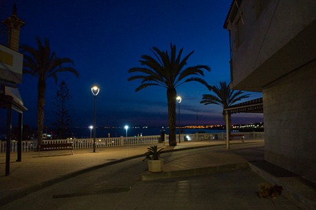 Pilar de la Horadada